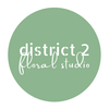 District 2 Floral Studio